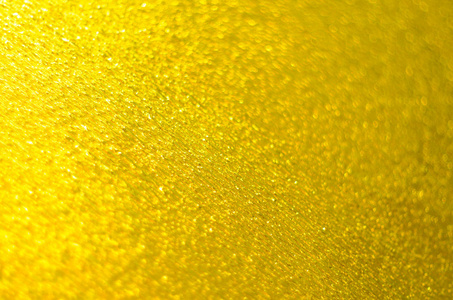 金纸纹理背景照片