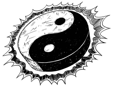 道家图片