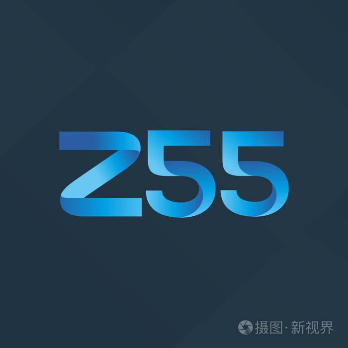 联名信徽标 Z55