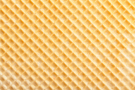 泡沫华夫格图片