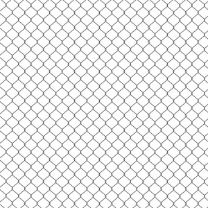 丝网铁丝网图片