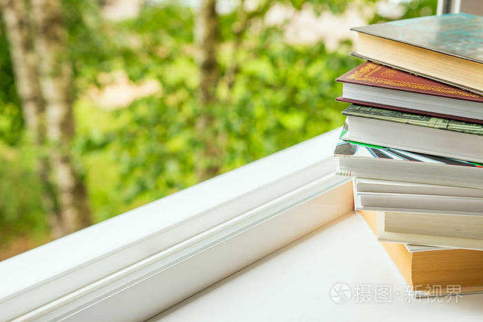 堆书.概念学习, 自我发展, 教育, 从阅读