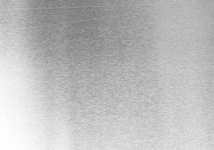 银色铝合金背景照片