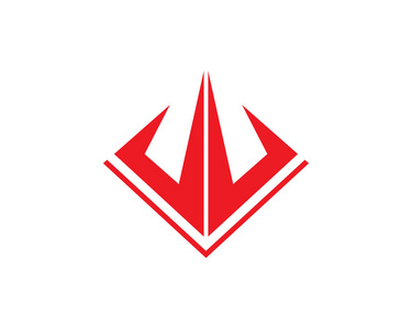 三叉戟图片