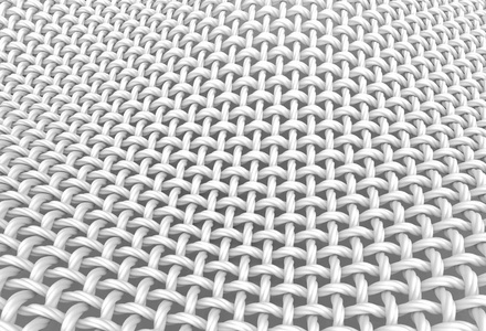 看看特写交织纤维照片