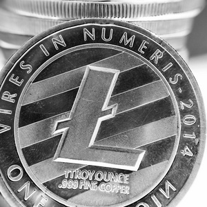 Litecoin 数字货币