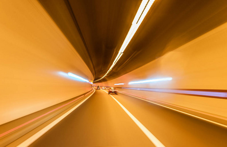 在地下隧道的道路图片在地下隧道的道路图片公路桥梁地下通道路径图片