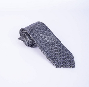 领带或背景上的领带