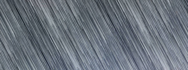 明星小道，晴朗的夜空星落后。Startrails