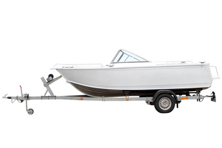 机动船舰船尾流图片