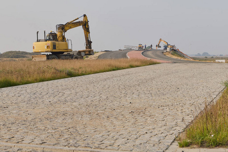 表示在下西里西亚，波兰路 S3