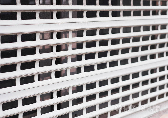 安全百叶窗diy 百叶窗 保安闸 伸缩式安全照片 正版商用图片0uakbl 摄图新视界