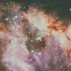 欧米加星云是人马座的地区