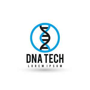 dna 标志图标