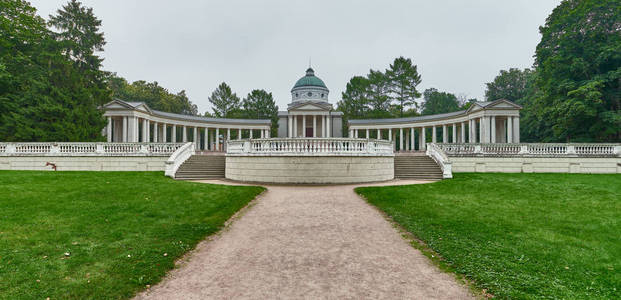 国家博物馆地产 Arkhangelskoye 俄罗斯