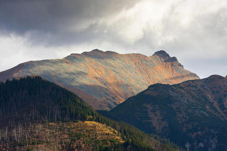 山景，鞑靼