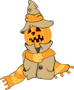 漫画卡通毛鬼图片