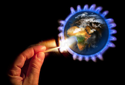地球新能源图片