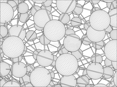 dna分子结构载体