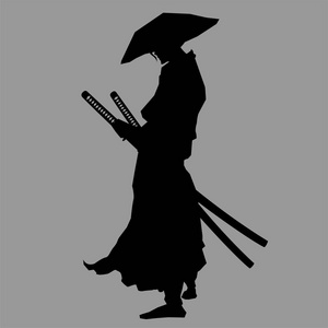 武士般若纹身图片-武士般若纹身素材-武士般若纹身插画-摄图新视界