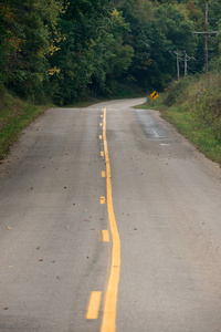 农村乡村道路