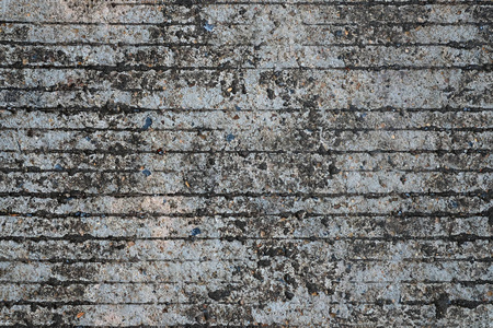 裂纹混凝土楼板抽象背景