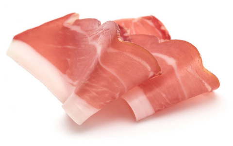 意大利火腿 crudo 或 jamon