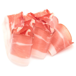 意大利火腿 crudo 或 jamon