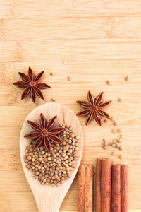 肉桂香味图片-肉桂香味素材-肉桂香味插画-摄图新视界