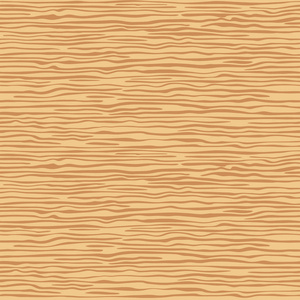 棕色木制墙板, 桌子或地板表面。切砧板。artoon 木质纹理, 矢量无缝背景