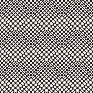 矢量无缝线拼接图案.现代时尚的抽象质感.