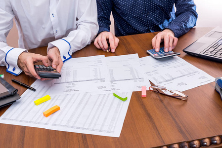 办公室预算图片