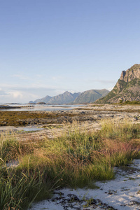 挪威 Helgeland 海岸