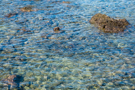 夏威夷莫纳克亚亚拉尼湾大岛