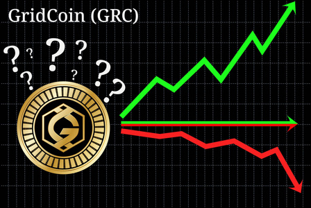 预测 Gridcoin Grc 的可能图表向上向下或水平