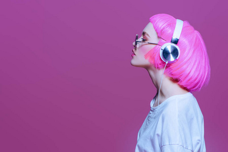 嘻哈流行音乐图片