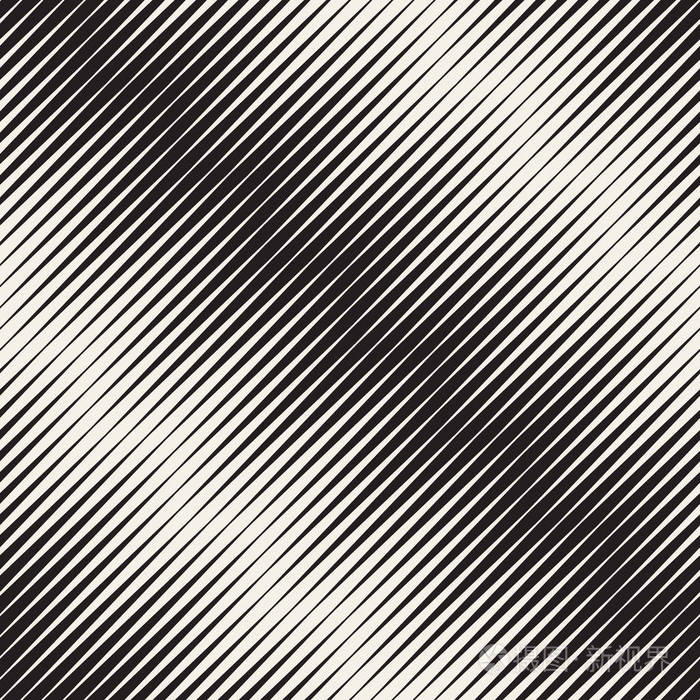 波形图形背景.简单条纹