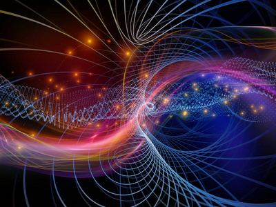 数字化世界图片