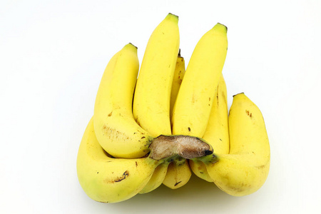 香蕉甜果子
