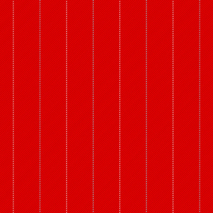 红色无缝面料纹理线