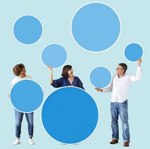 多元化的朋友图片-多元化的朋友素材-多元化的朋友插画-摄图新视界