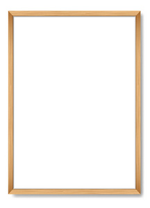 空白图片框.矢量模板照片