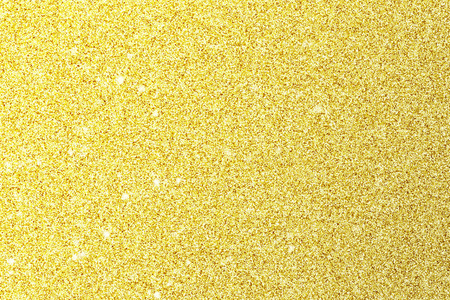 抽象模糊金色闪光圣诞庆典贺卡设计背景概念-闪亮的光尘埃闪耀节日