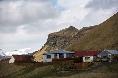 国家公园冰岛。景色迷人的冰岛, 地热区。戏剧性和风景如画的场景 reykjavk 湖 Myvatn, Krafla冰岛02.