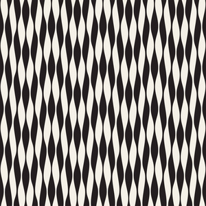 波浪条纹矢量无缝模式.复古波浪雕刻纹理.几何的之字形线条设计照片