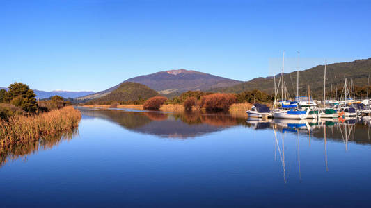 新西兰北岛图片