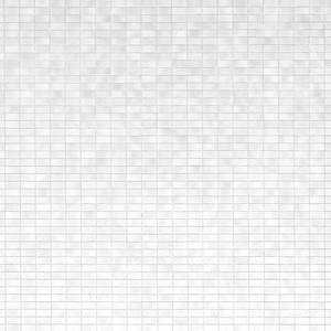 白砖瓷砖墙或白色瓷砖地板无缝背景和纹理照片