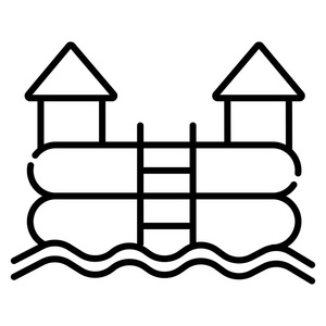 充气筒图标图片-充气筒图标素材-充气筒图标插画-摄图新视界