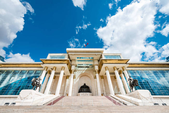 蒙古国首都照片 正版商用图片0uktfo 摄图新视界