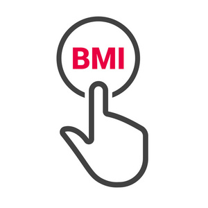 手动按下 Bmi 按钮